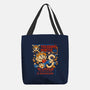 Treasure Hunter-None-Basic Tote-Bag-worlddominationforcats
