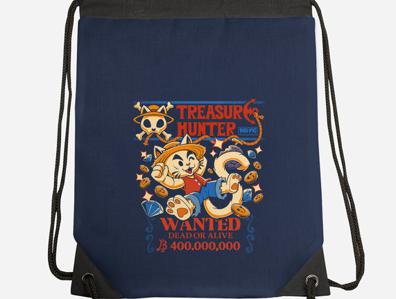Treasure Hunter