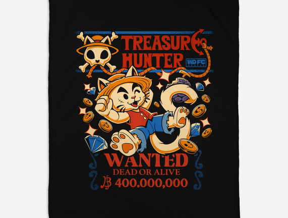 Treasure Hunter