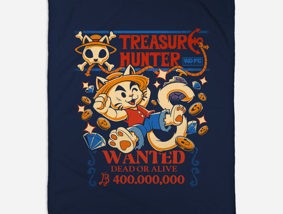 Treasure Hunter
