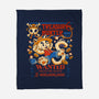 Treasure Hunter-None-Fleece-Blanket-worlddominationforcats
