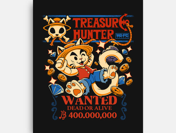 Treasure Hunter