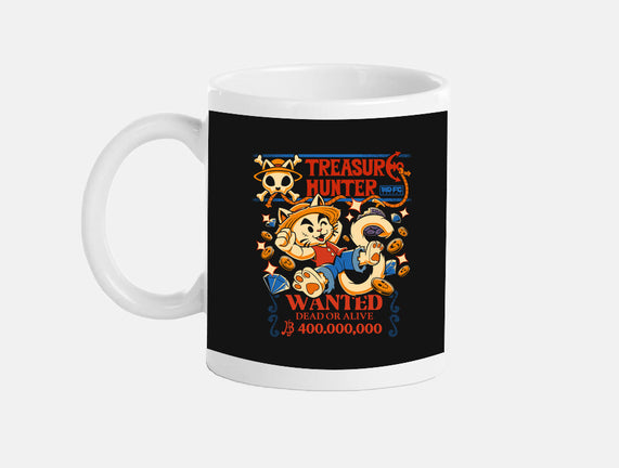 Treasure Hunter