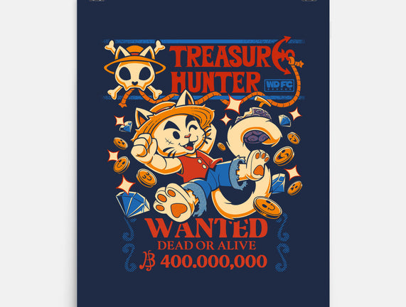 Treasure Hunter