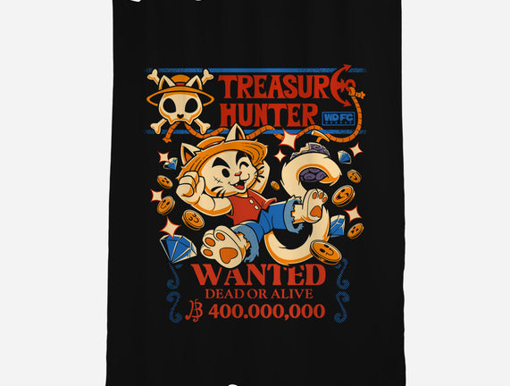 Treasure Hunter