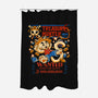 Treasure Hunter-None-Polyester-Shower Curtain-worlddominationforcats