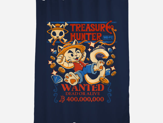 Treasure Hunter