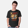 Treasure Hunter-Mens-Basic-Tee-worlddominationforcats