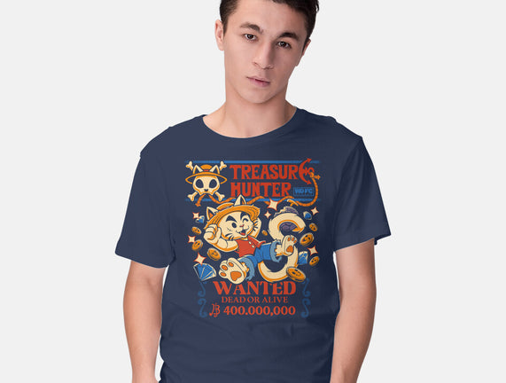 Treasure Hunter