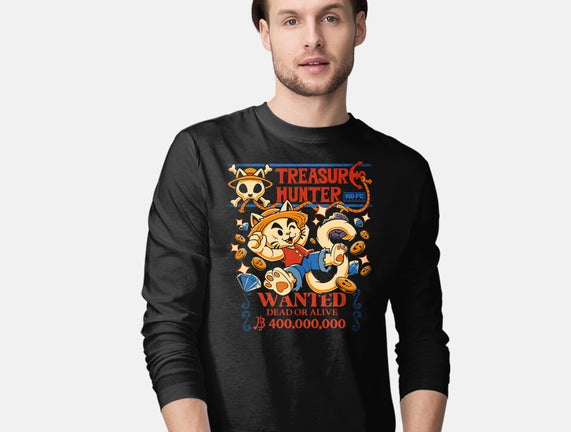 Treasure Hunter