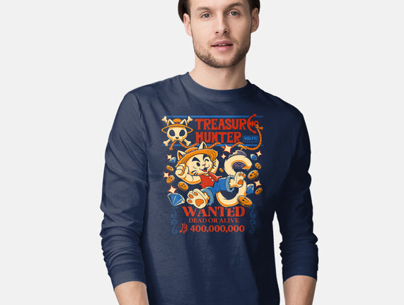 Treasure Hunter
