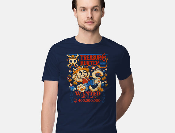 Treasure Hunter