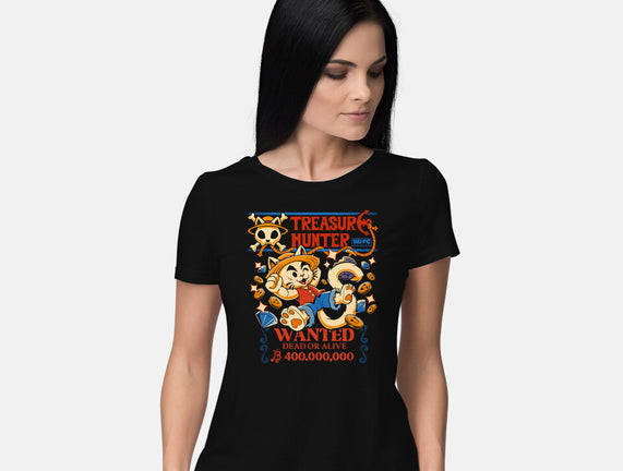 Treasure Hunter