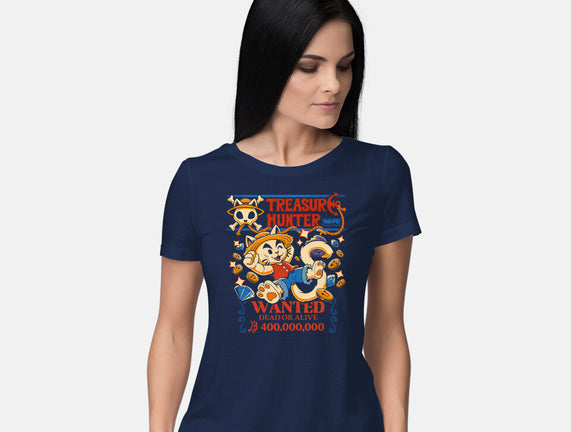 Treasure Hunter