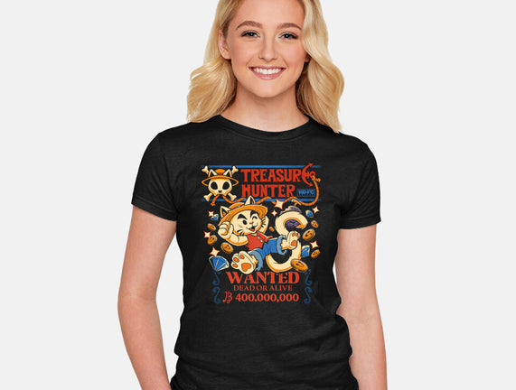 Treasure Hunter