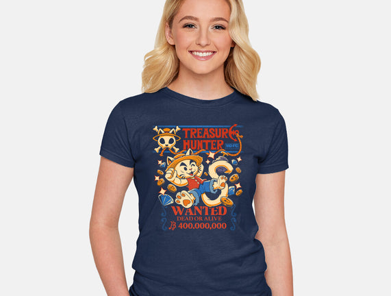 Treasure Hunter