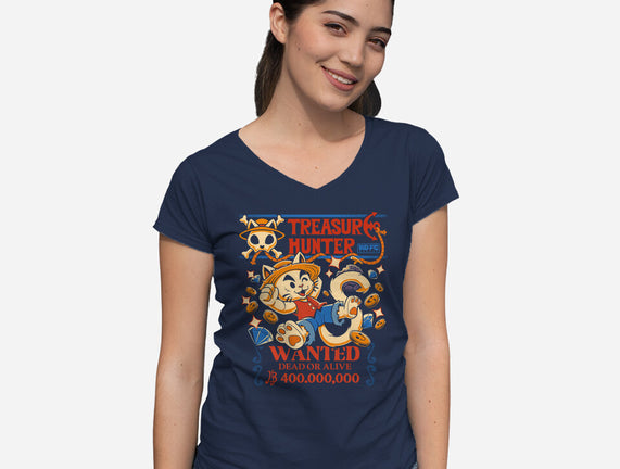 Treasure Hunter