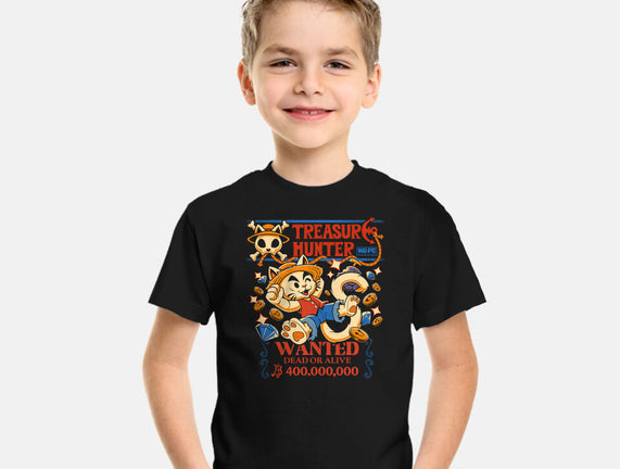 Treasure Hunter