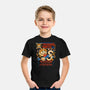Treasure Hunter-Youth-Basic-Tee-worlddominationforcats
