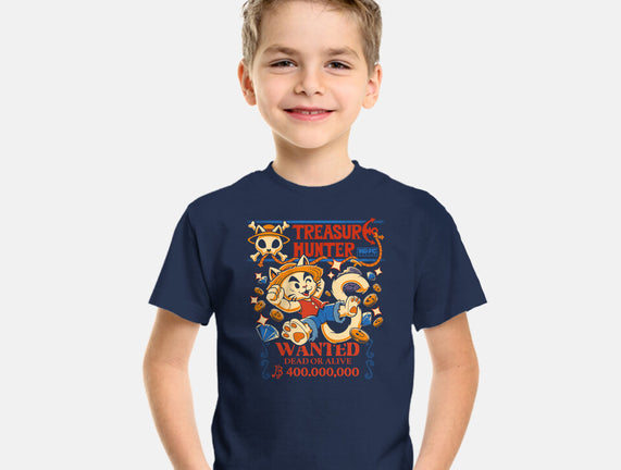 Treasure Hunter