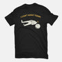I Can't Adult Today Funny-Mens-Heavyweight-Tee-tobefonseca