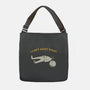 I Can't Adult Today Funny-None-Adjustable Tote-Bag-tobefonseca