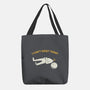 I Can't Adult Today Funny-None-Basic Tote-Bag-tobefonseca