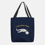 I Can't Adult Today Funny-None-Basic Tote-Bag-tobefonseca