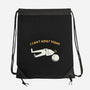 I Can't Adult Today Funny-None-Drawstring-Bag-tobefonseca