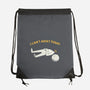 I Can't Adult Today Funny-None-Drawstring-Bag-tobefonseca