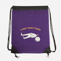 I Can't Adult Today Funny-None-Drawstring-Bag-tobefonseca