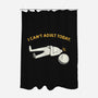 I Can't Adult Today Funny-None-Polyester-Shower Curtain-tobefonseca