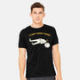 I Can't Adult Today Funny-Mens-Heavyweight-Tee-tobefonseca