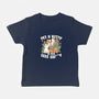 Pet A Kitty-Baby-Basic-Tee-tobefonseca