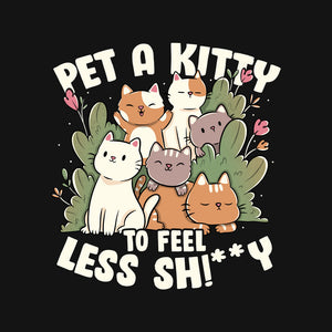 Pet A Kitty