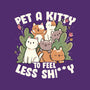 Pet A Kitty-None-Basic Tote-Bag-tobefonseca