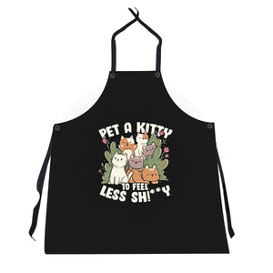 Pet A Kitty