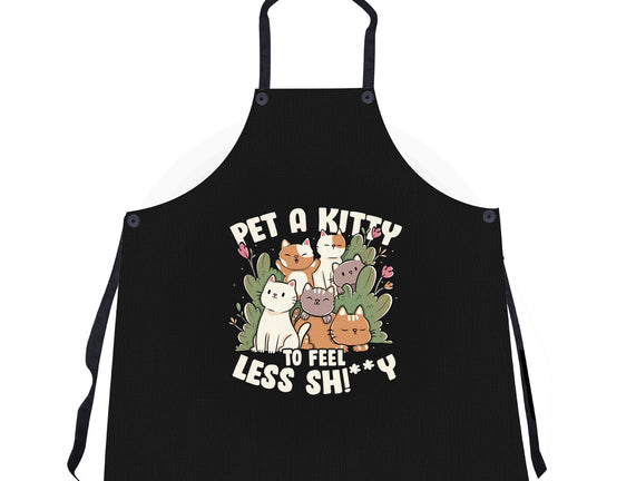 Pet A Kitty