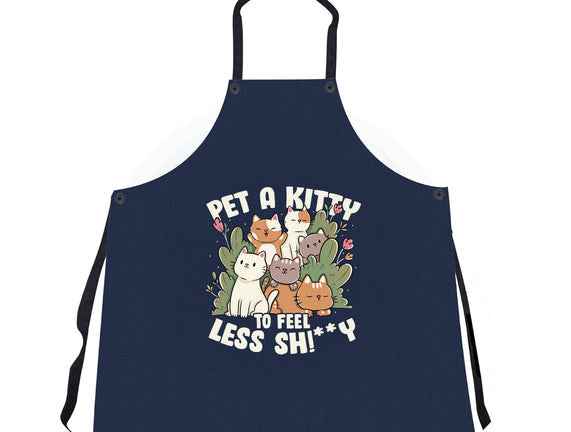 Pet A Kitty