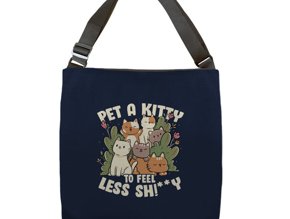 Pet A Kitty