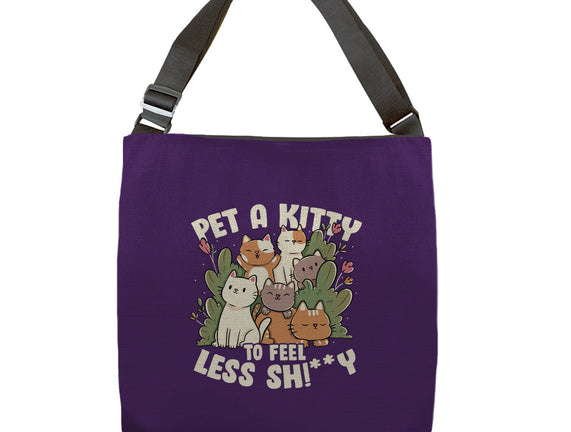 Pet A Kitty