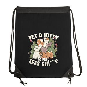 Pet A Kitty