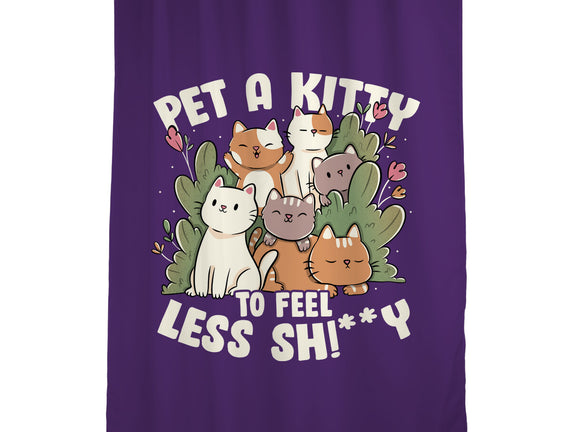 Pet A Kitty