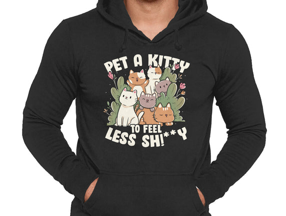 Pet A Kitty