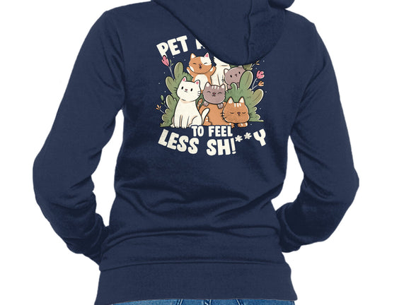 Pet A Kitty