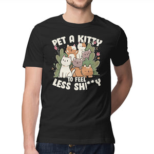 Pet A Kitty