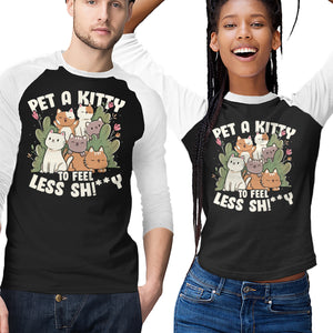 Pet A Kitty
