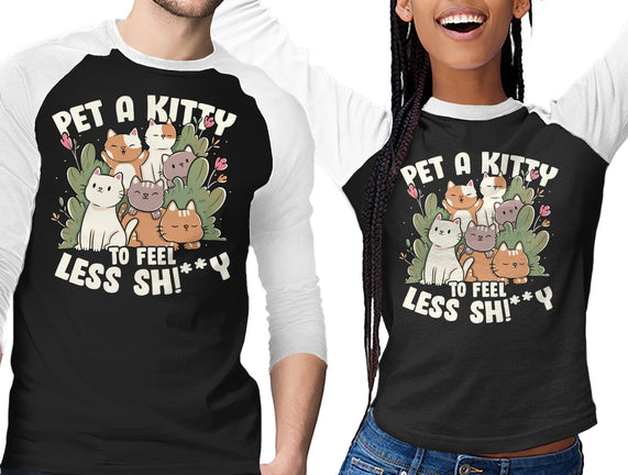 Pet A Kitty