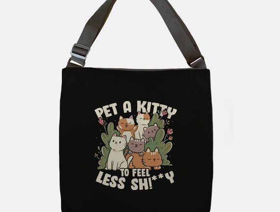 Pet A Kitty
