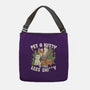 Pet A Kitty-None-Adjustable Tote-Bag-tobefonseca